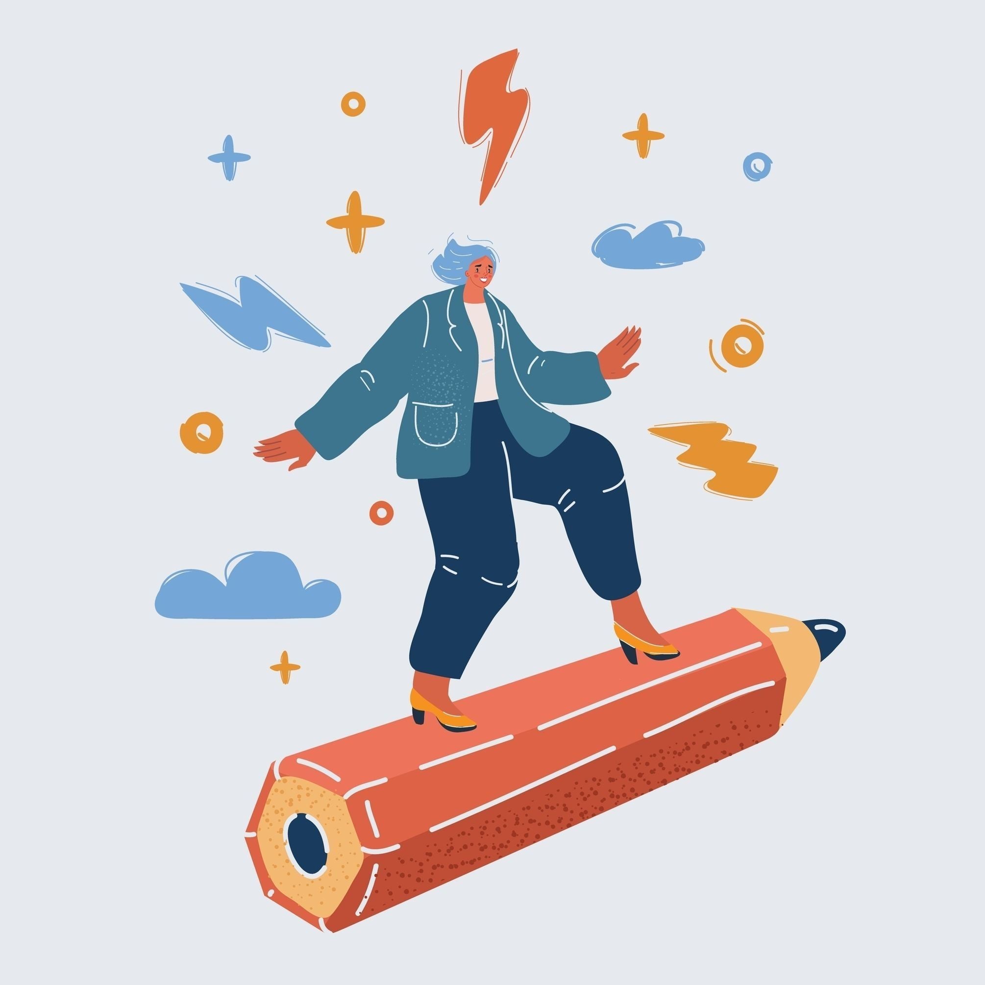 nhóm tính cách MBTI - người lý tưởng hóa