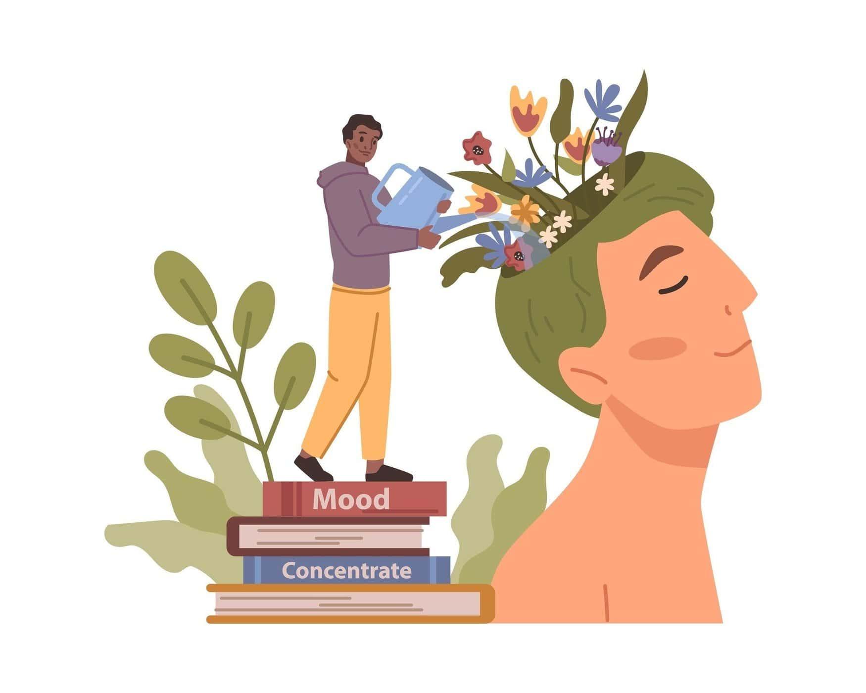 nhóm tính cách MBTI - Người nuôi dưỡng