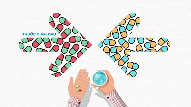 Những lưu ý khi dùng thuốc trị khớp