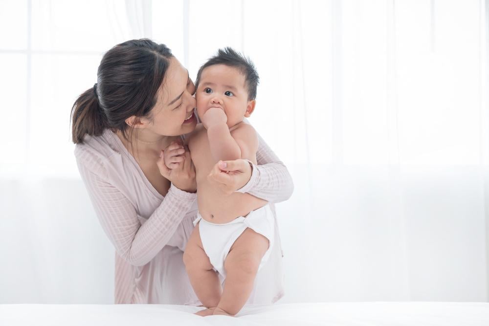 Trẻ sức đề kháng yếu có phải là nguyên nhân chính khiến hay bị ốm không?