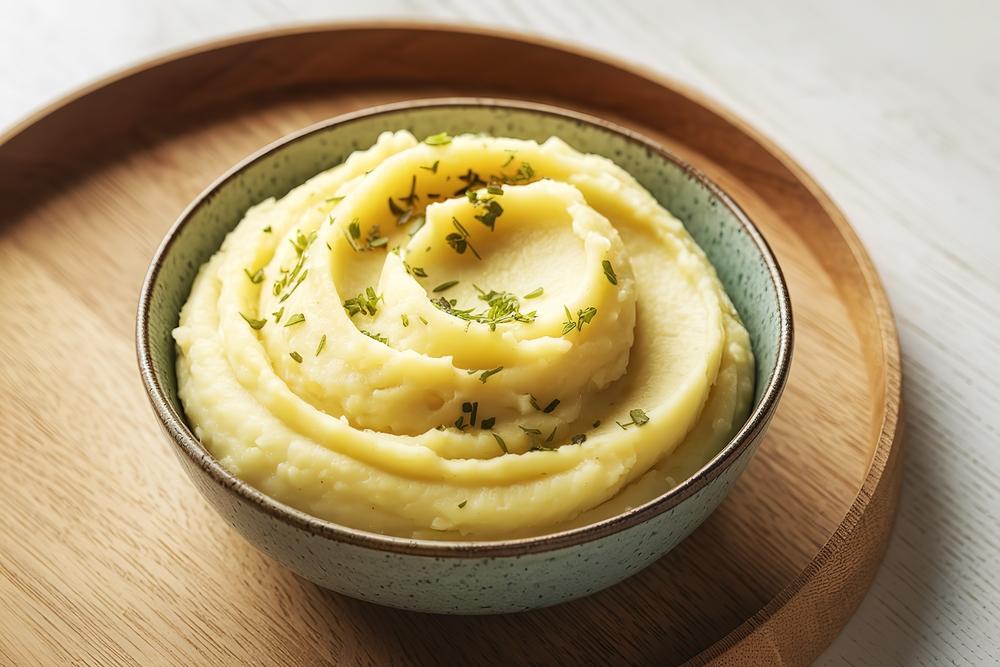 Bà bầu ăn khoai tây được không