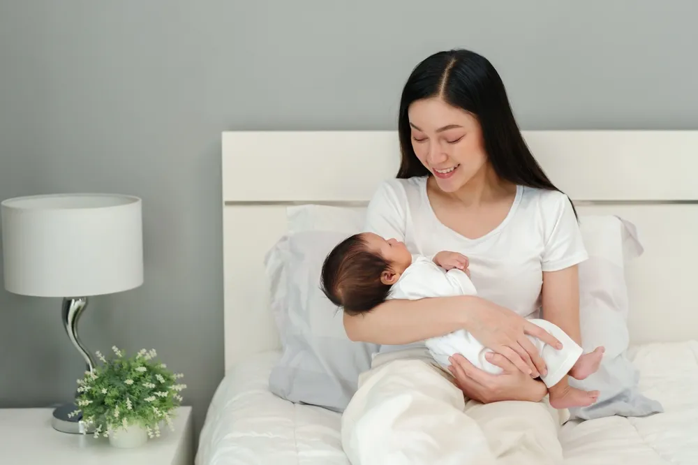 Cách chăm sóc trẻ sau khi dùng kháng sinh