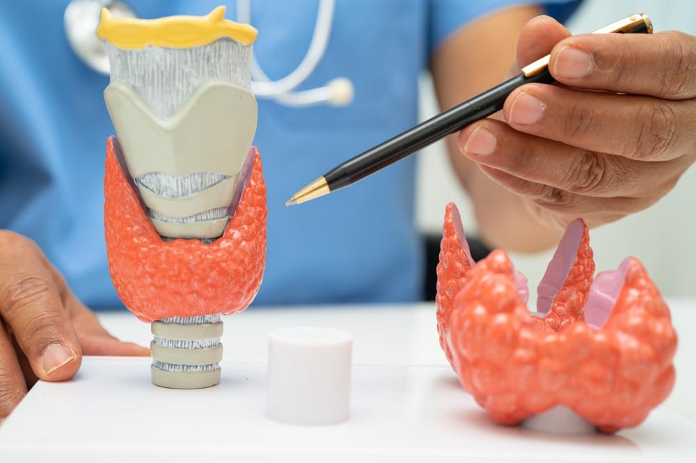 cường giáp chuyển sang suy giáp có nguy hiểm không?