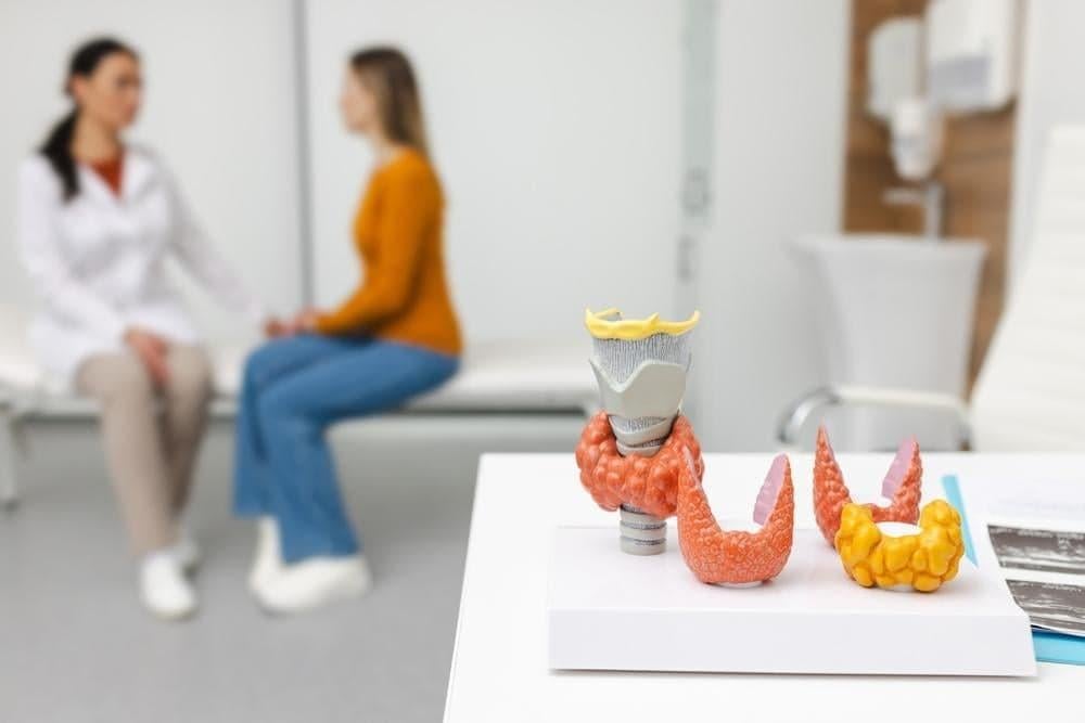 điều trị bệnh cường giáp