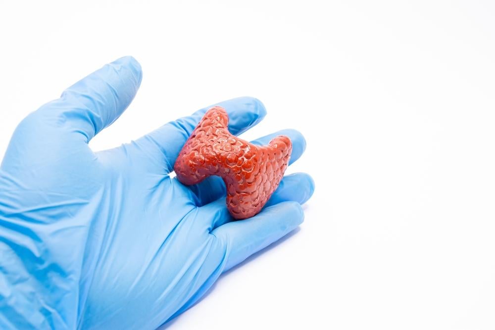 Cắt toàn bộ tuyến giáp có ảnh hưởng gì không?