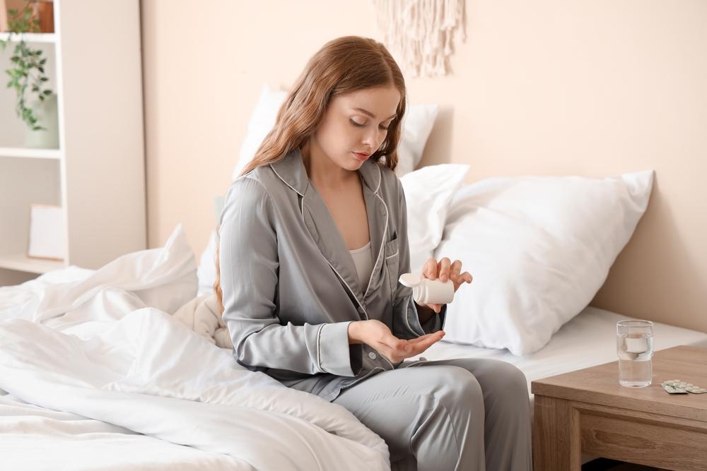 thuốc điều trị mãn kinh và tiền mãn kinh