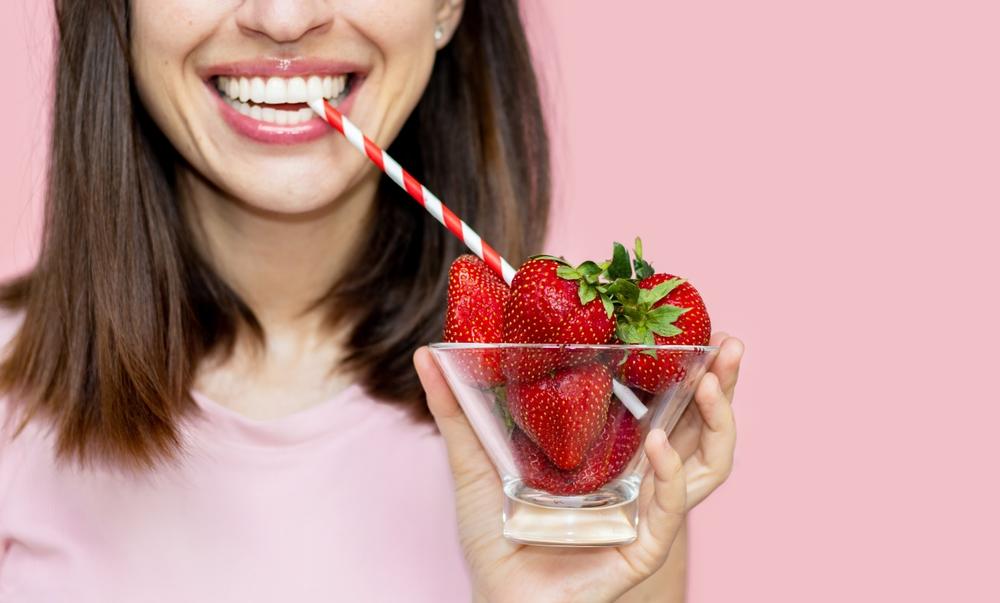 Các loại nước ép giúp cân bằng nội tiết tố nữ