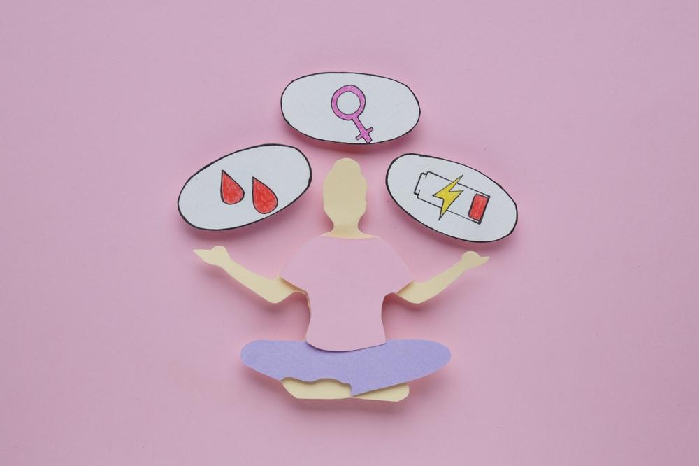 vai trò của nội tiết tố nữ đối với sức khỏe phụ nữ