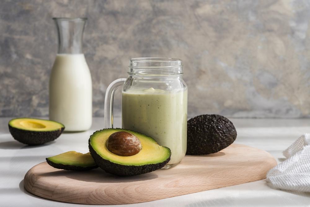 hức uống giúp cân bằng nội tiết tố nữ