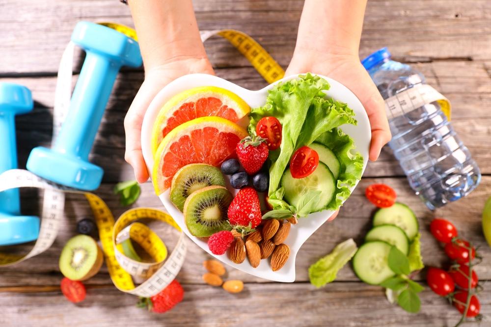 Làm gì để cân bằng nội tiết tố?