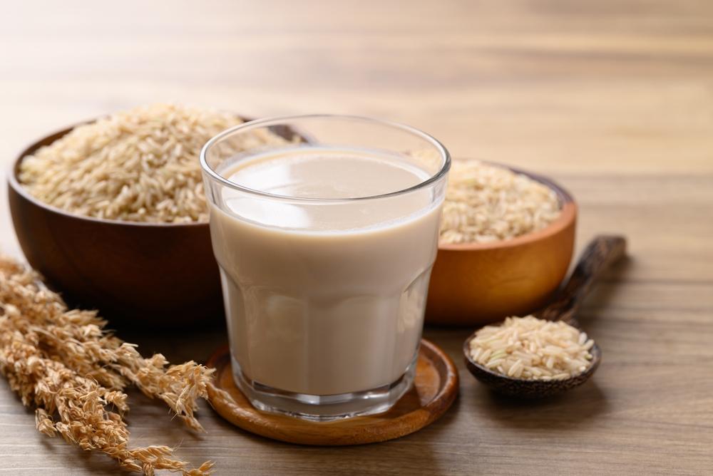ăn chay có được uống sữa không