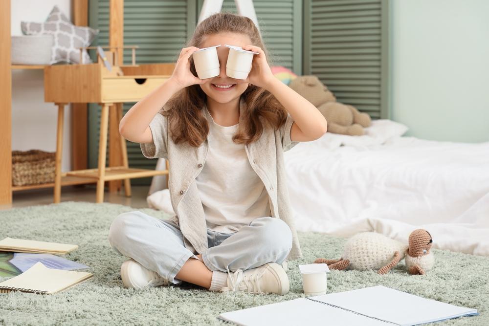 tác dụng của sữa chua đối với sức khỏe 