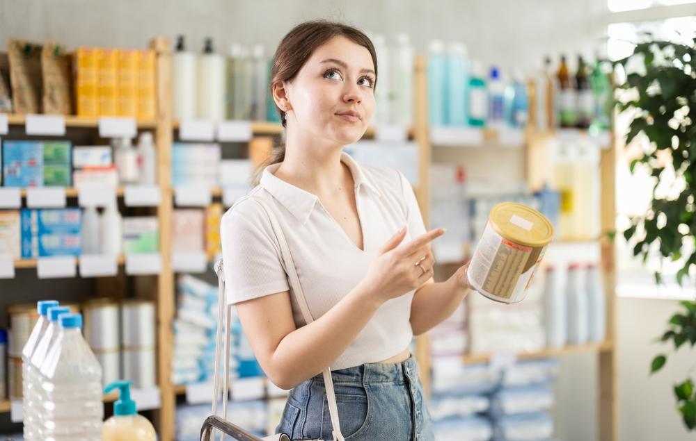 Sữa Frisolac Gold cho trẻ 6-12 tháng