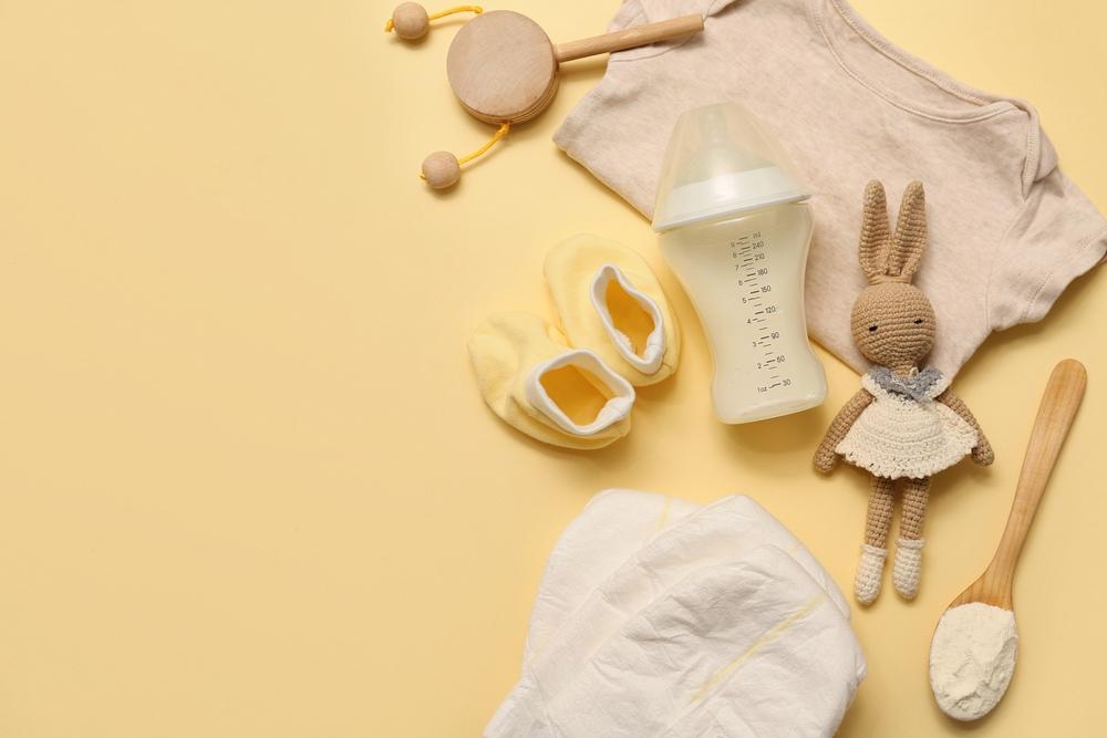 Cách pha sữa XO số 2
