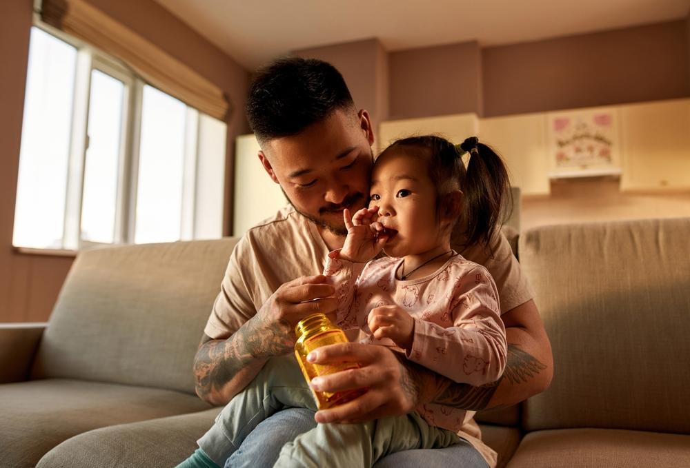 Dùng vitamin tổng hợp cần lưu ý gì