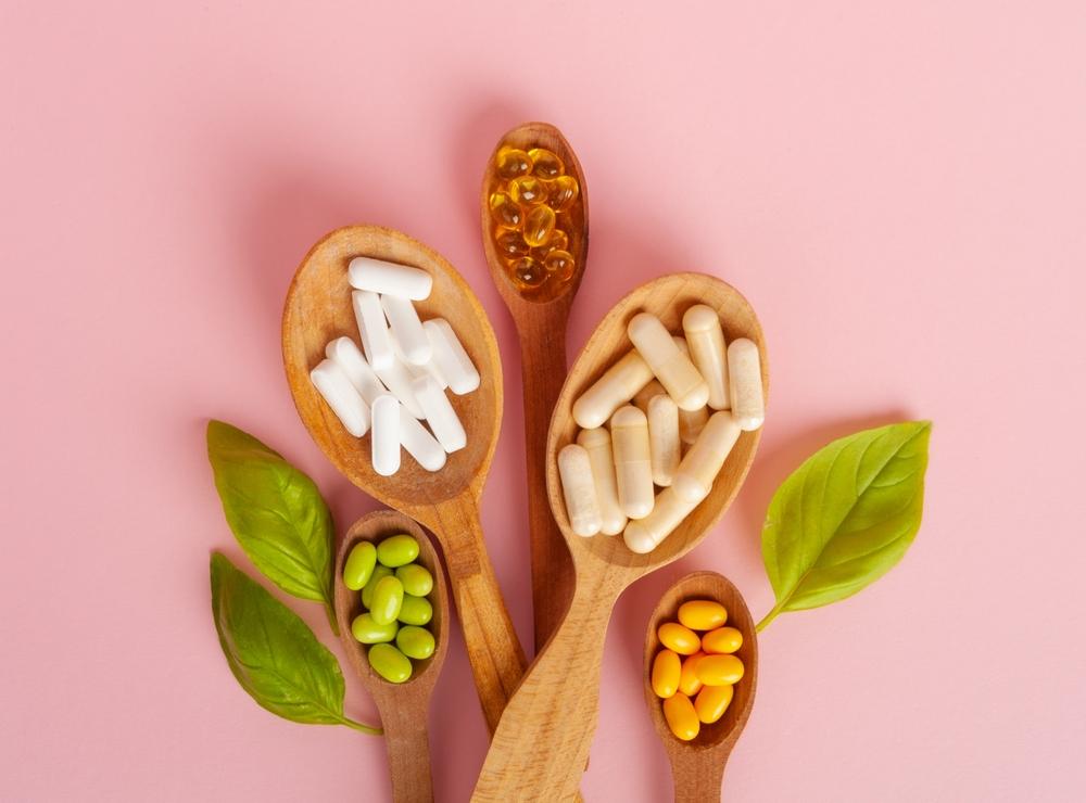 vitamin tổng hợp là gì