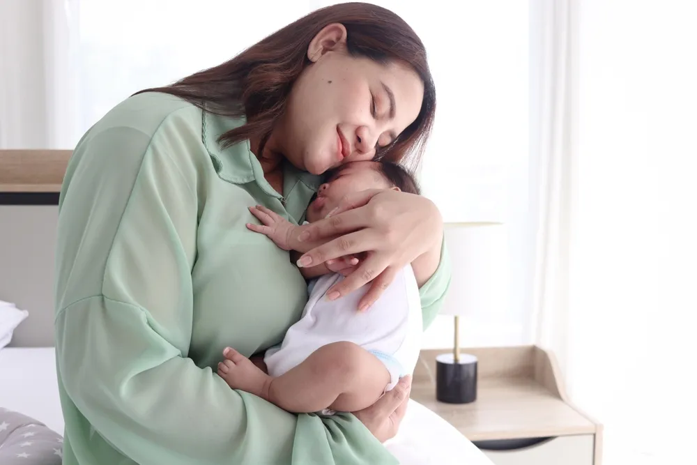 dịch vụ chăm sóc mẹ và bé sau sinh