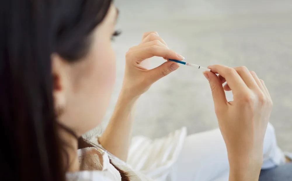 Giá que thử thai Allisa