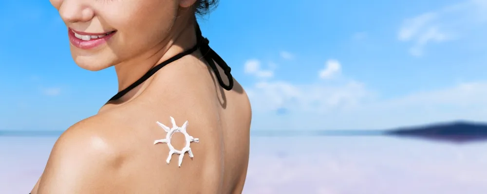 kem chống nắng có mấy loại?