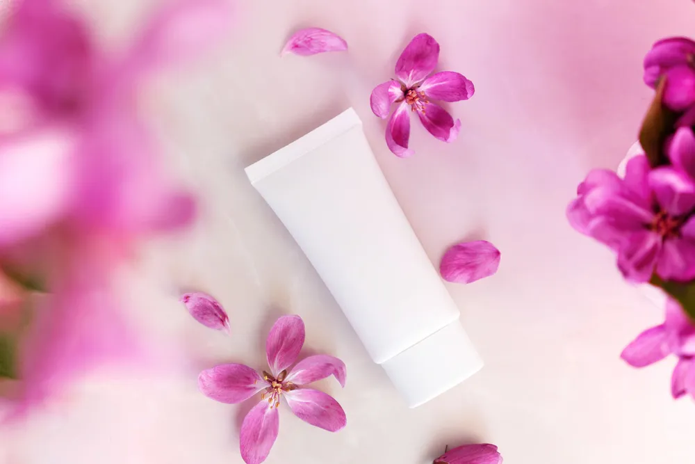 sữa rửa mặt cho da nhạy cảm