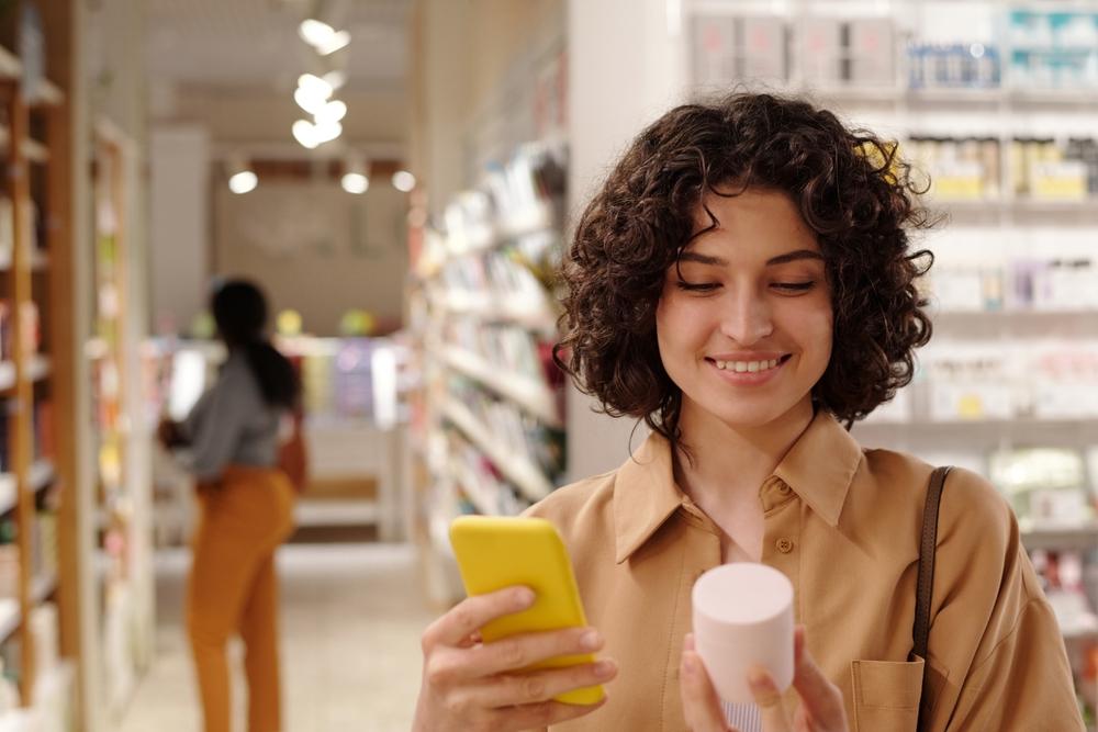 cách chăm sóc da nhạy cảm