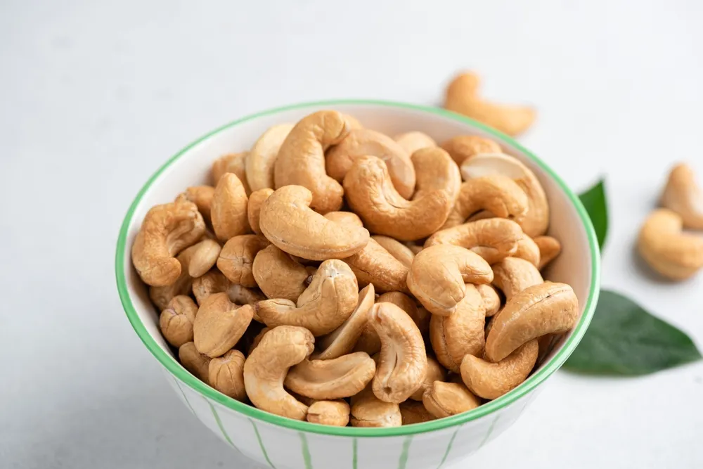 hạt điều có tác dụng gì