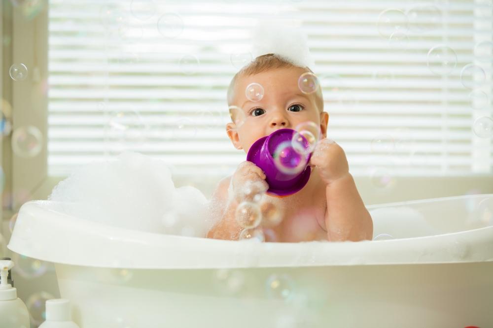 Nước tắm gội thảo dược Dr.Papie