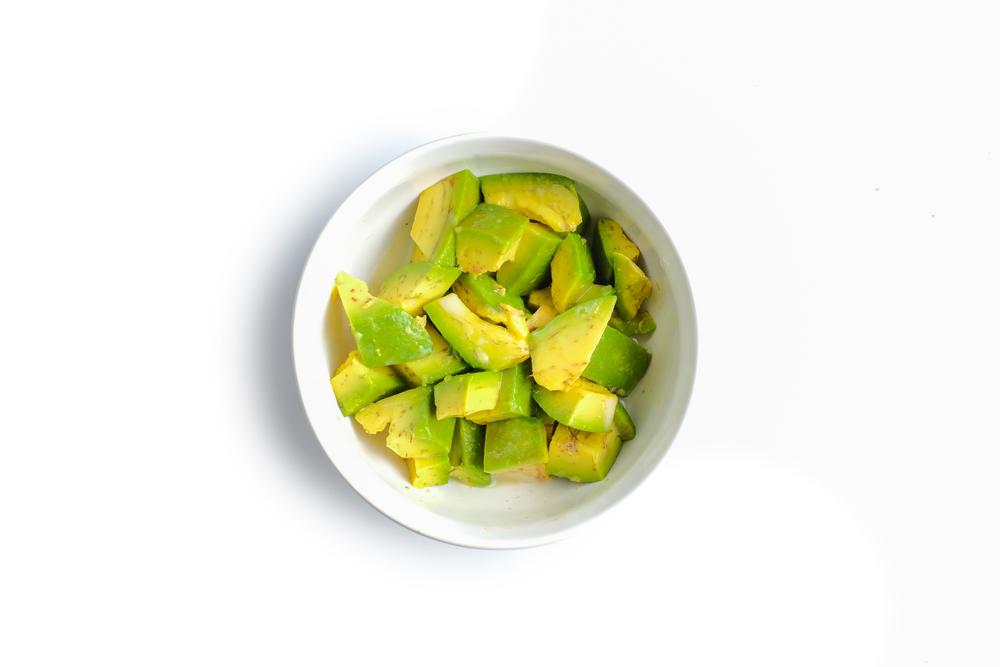 cách làm bánh crepe bơ sữa ăn dặm cho bé