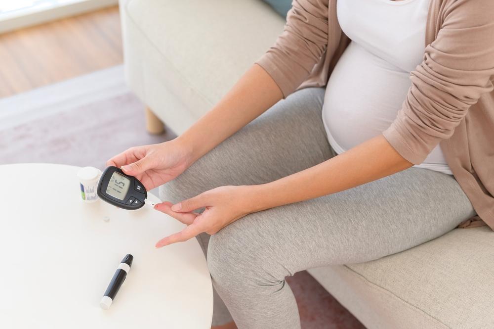 Đái tháo đường thai kỳ
