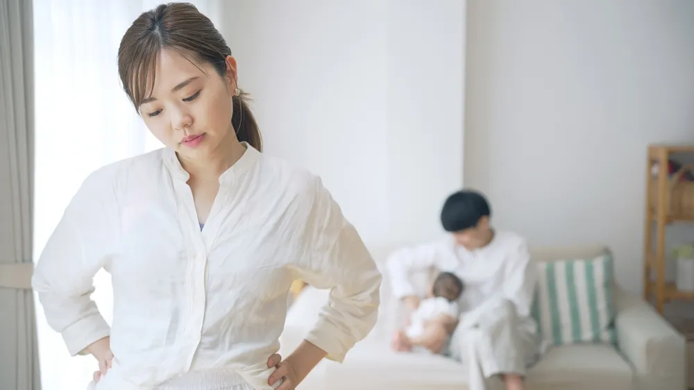 sau sinh ở cữ bao lâu