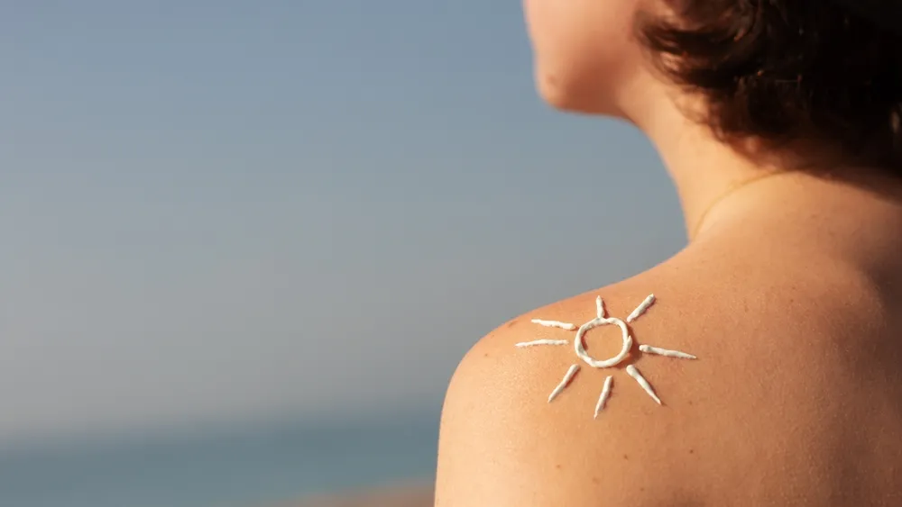 công dụng của kem chống nắng