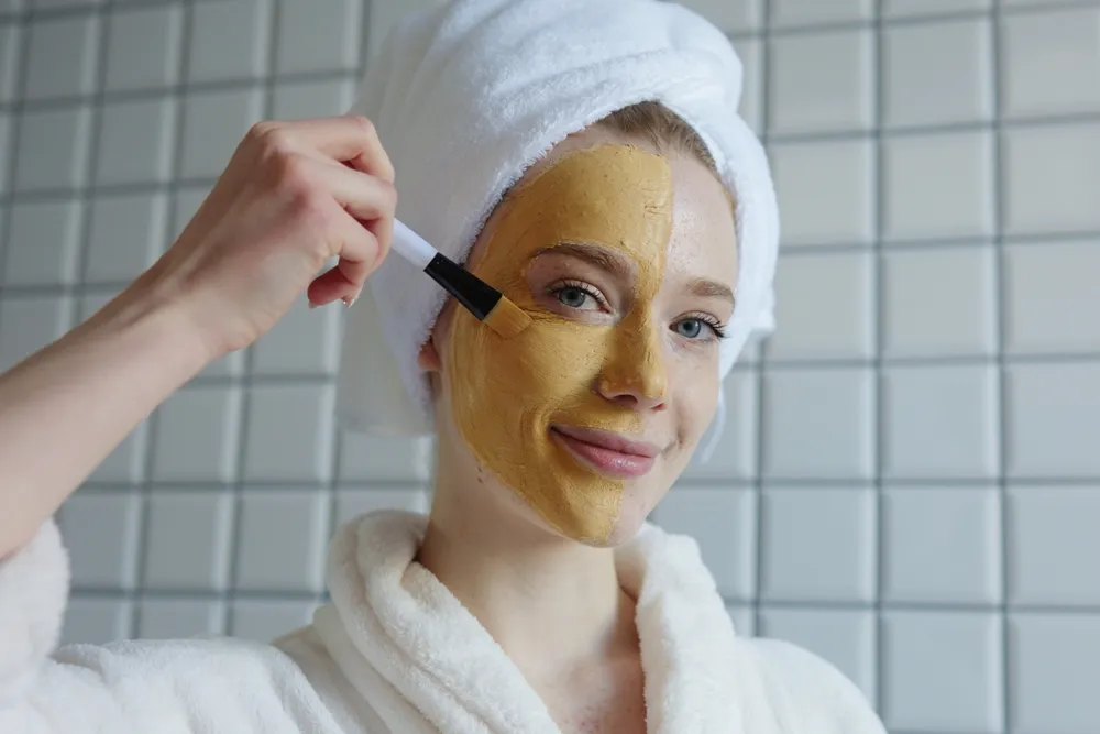 thời điểm vàng làm đẹp sau sinh