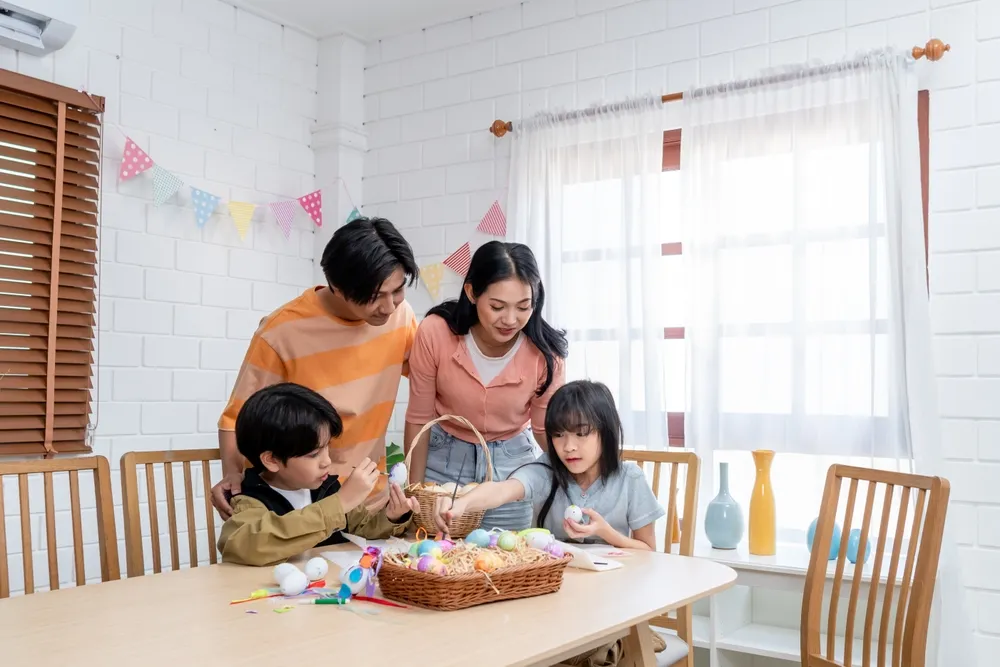 trẻ dậy thì sớm