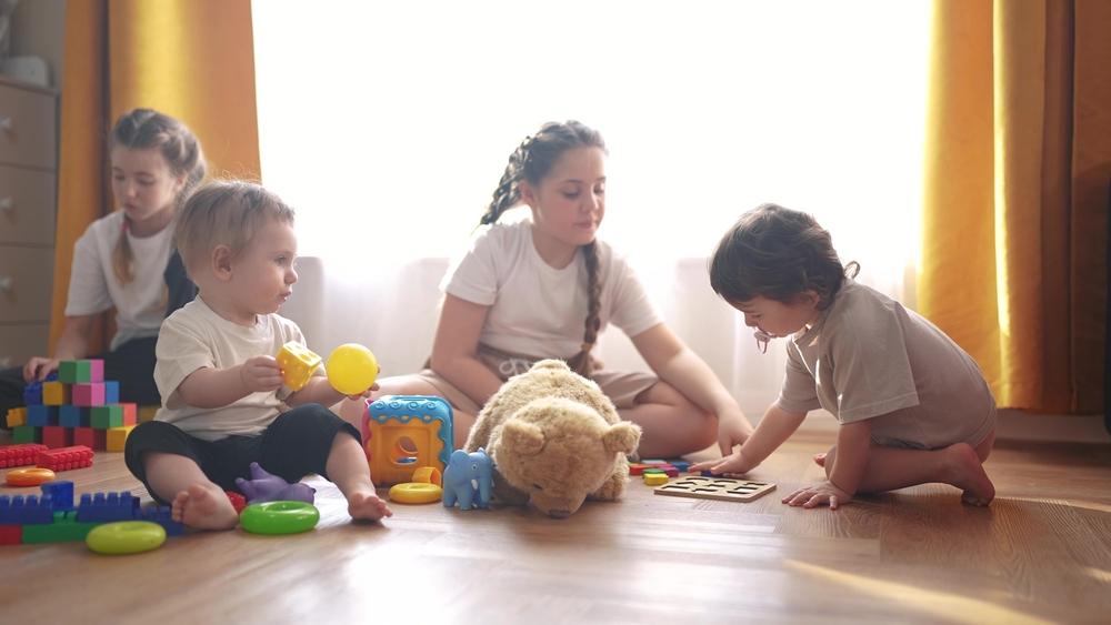 Viêm tiểu phế quản ở trẻ