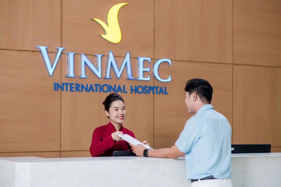 bệnh viện vinmec