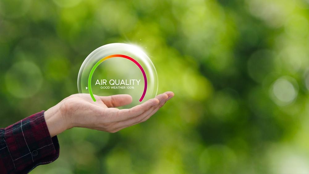 Chỉ số chất lượng không khí AQI là gì?