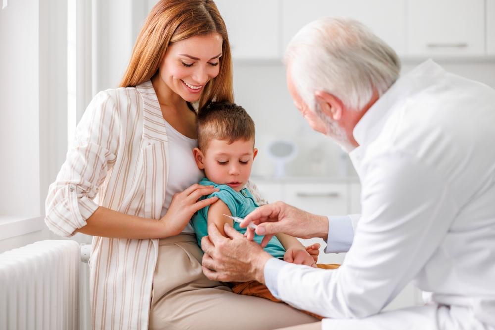 lịch tiêm vắc xin viêm não Nhật Bản