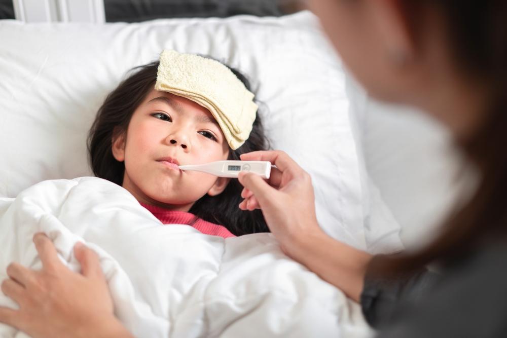 Tác dụng phụ của vắc xin viêm não Nhật Bản