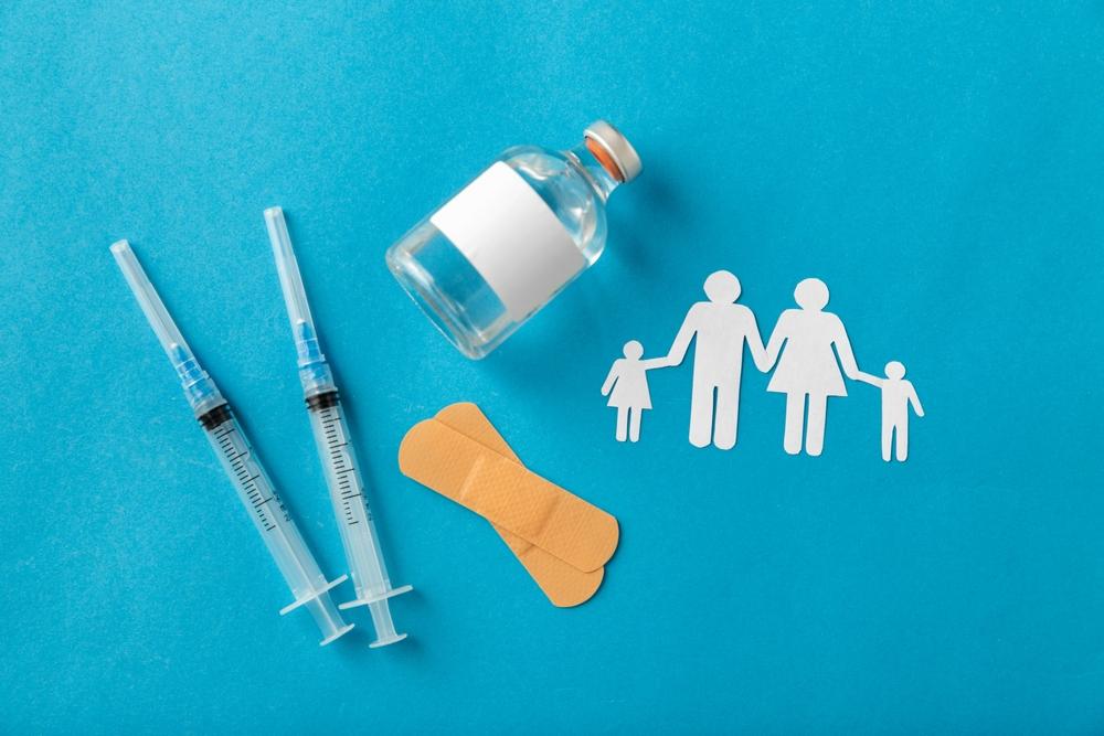 vắc xin cúm - vắc xin phòng bệnh cúm