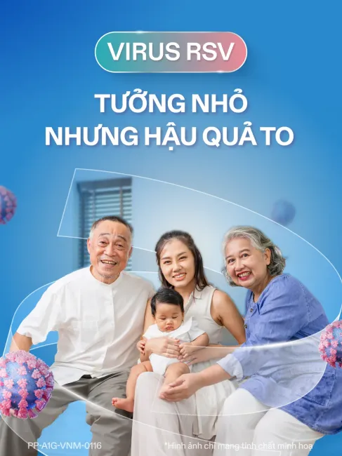 TƯỞNG NHỎ  NHƯNG HẬU QUẢ TO