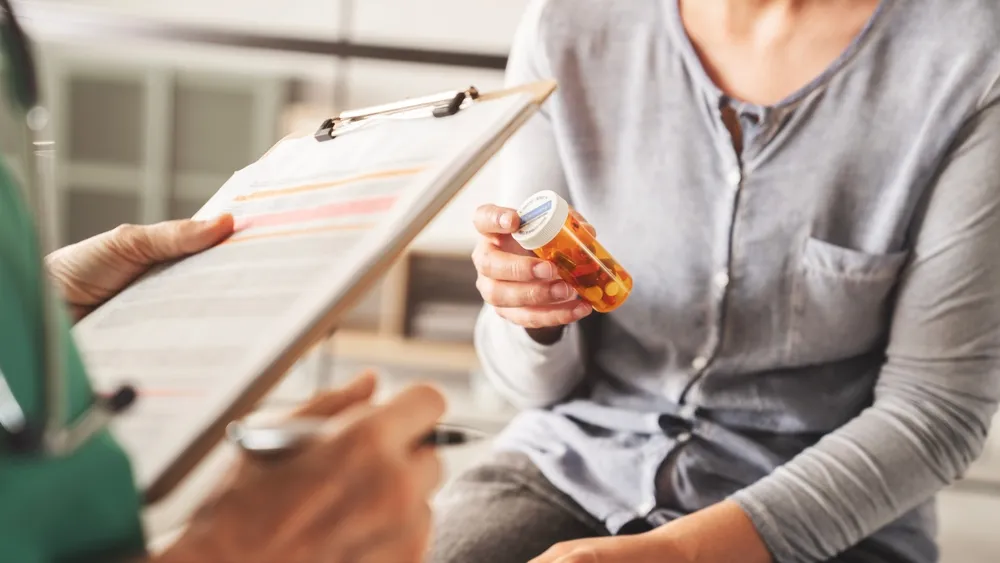 Thuốc chống ung thư của Nga