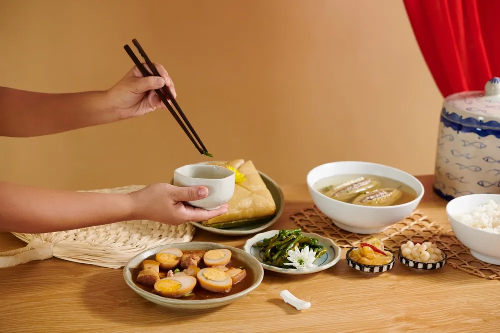 cơ thể mệt mỏi