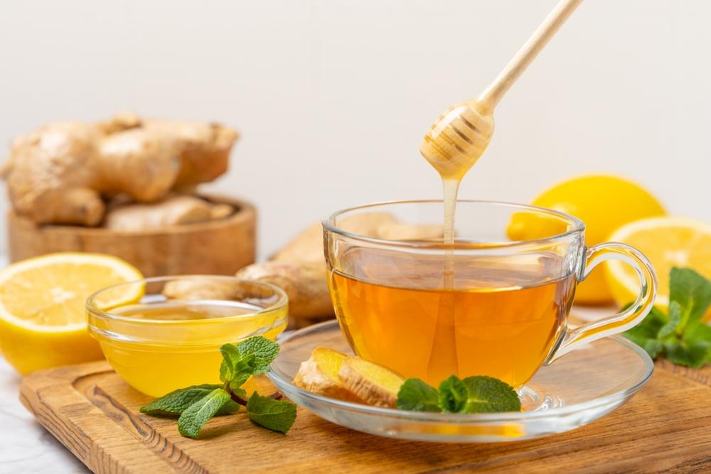 mùa đông nên ăn gì