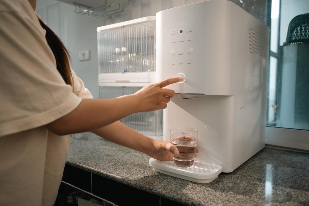 Nước ion kiềm có tác dụng gì? 