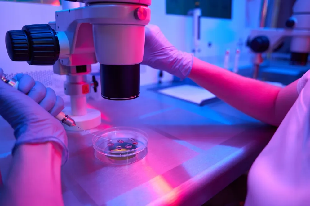 Phụ nữ bao nhiêu tuổi thì nên trữ đông trứng