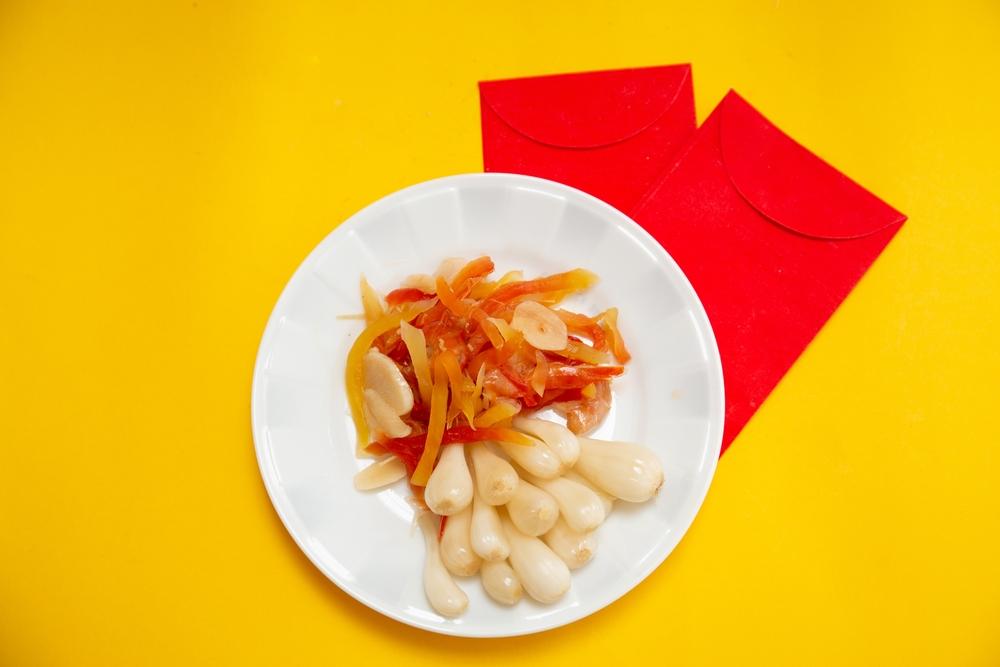 Củ kiệu ngâm để được bao lâu? Cách bảo quản đúng để giữ lâu