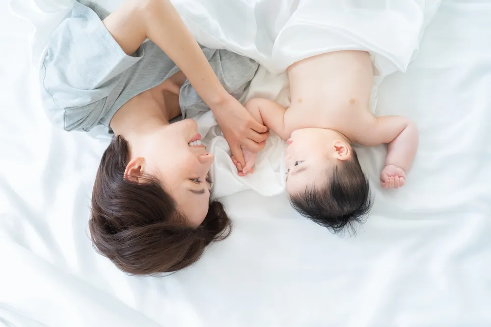 IgHM là gì? Vì sao mẹ nên lựa chọn nguồn dinh dưỡng chứa IgHM cho trẻ sinh mổ?