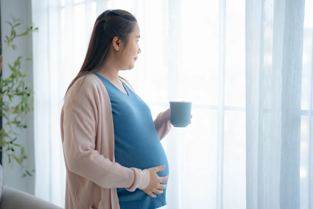 lợi sữa sau sinh