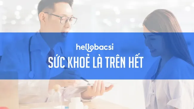 Hello Bacsi Live Stream