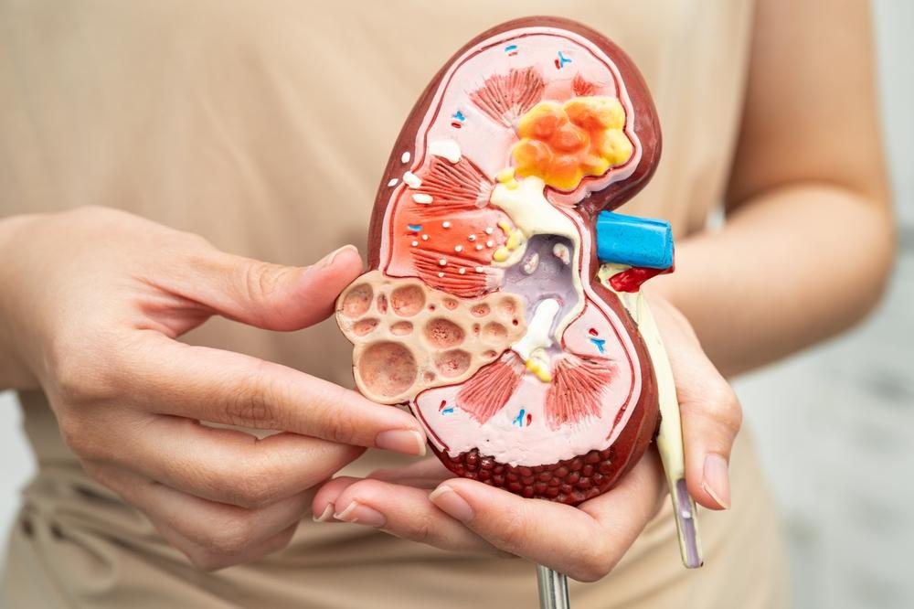 Cách bảo vệ thận